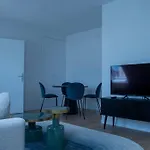 Appartement Au Centre De Paris