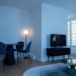 Appartement Au Centre De Paris