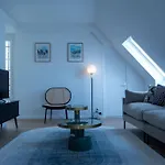 Appartement Au Centre De Paris