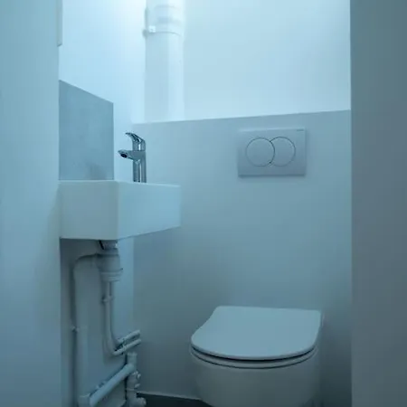 Appartamento Au Centre De Parigi